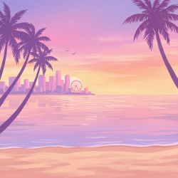 Sunset Bay